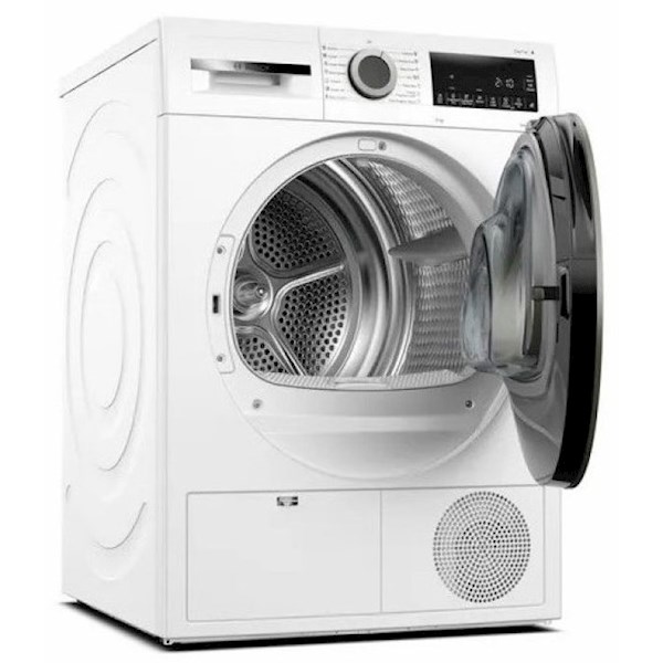 სარეცხის საშრობი მანქანა Bosch WQG1420XME, 9Kg, A++, Washing dryer ...